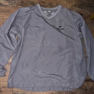 Men’s Windbreaker